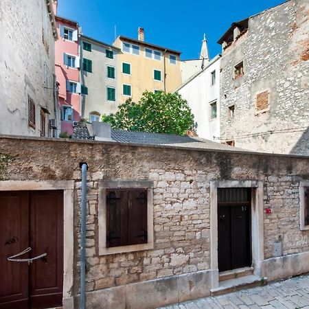 Revera Rooms Rovinj Zewnętrze zdjęcie