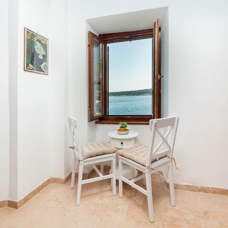Revera Rooms Rovinj Zewnętrze zdjęcie