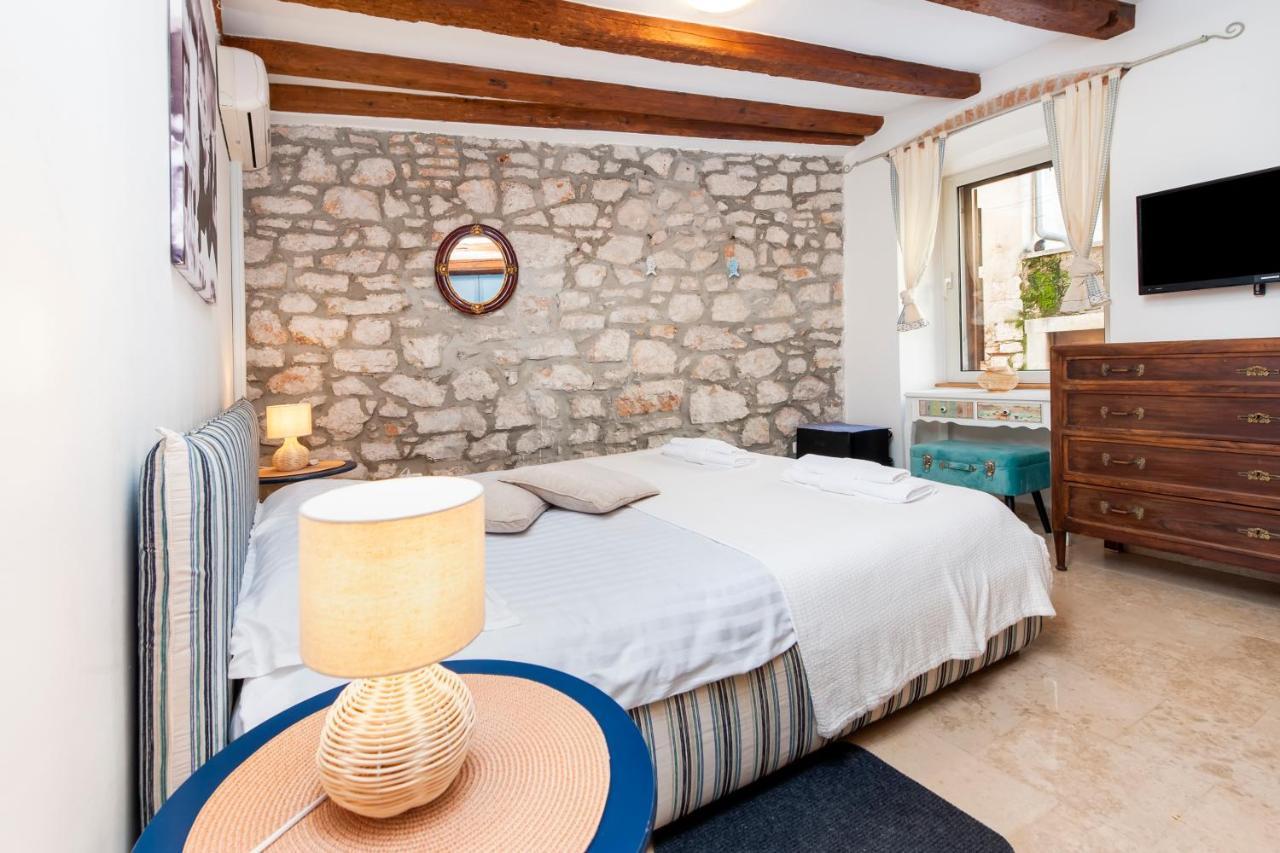 Revera Rooms Rovinj Zewnętrze zdjęcie