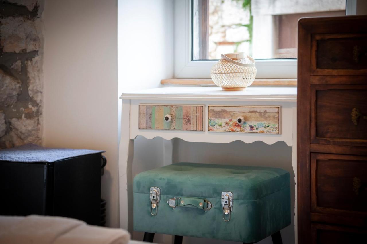 Revera Rooms Rovinj Zewnętrze zdjęcie