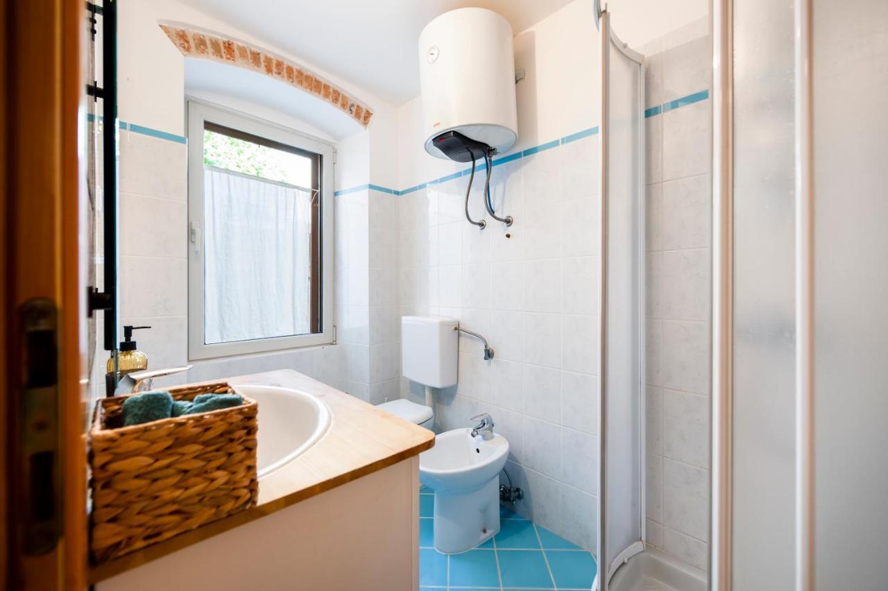 Revera Rooms Rovinj Zewnętrze zdjęcie