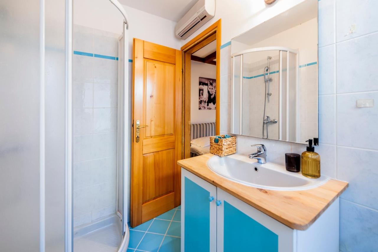 Revera Rooms Rovinj Zewnętrze zdjęcie