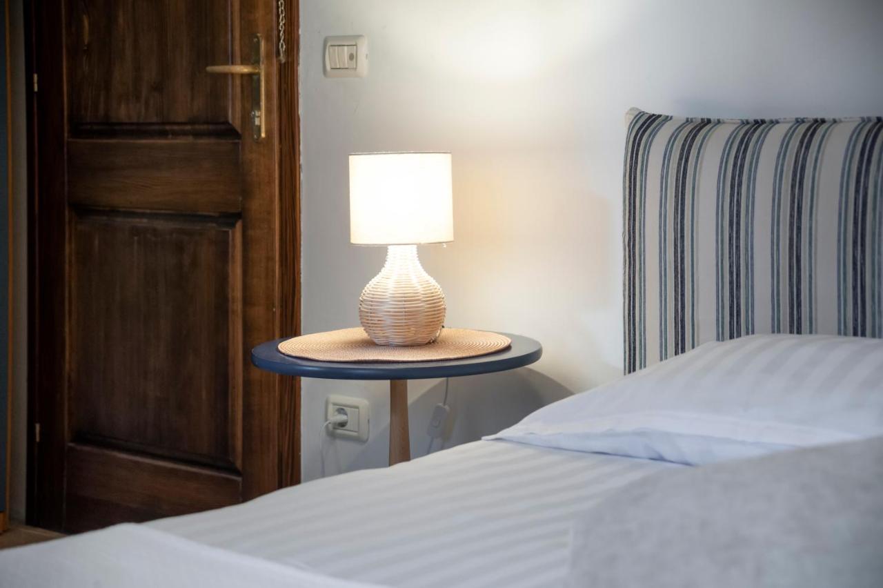 Revera Rooms Rovinj Zewnętrze zdjęcie