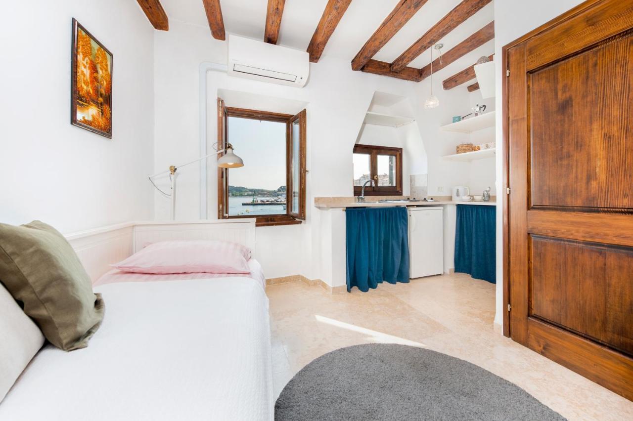 Revera Rooms Rovinj Zewnętrze zdjęcie