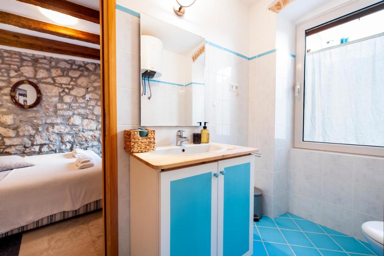 Revera Rooms Rovinj Zewnętrze zdjęcie