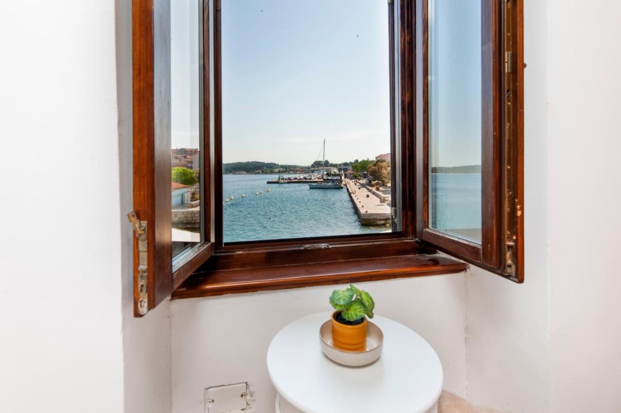 Revera Rooms Rovinj Zewnętrze zdjęcie