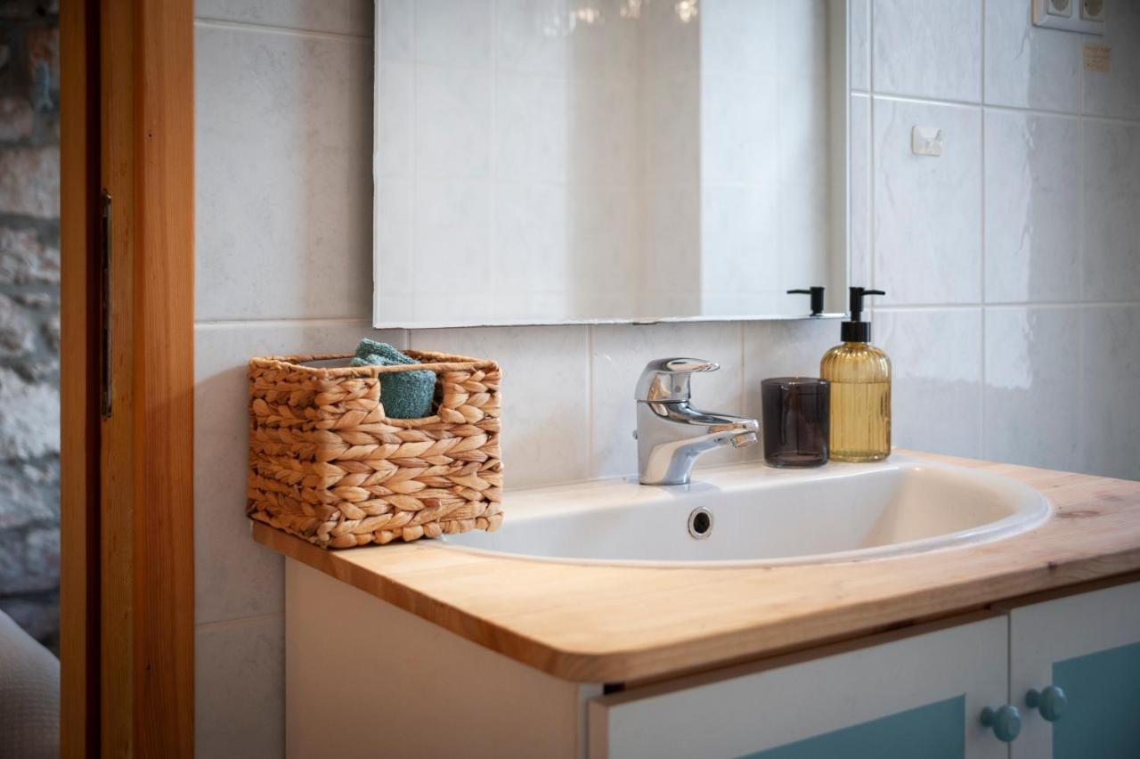 Revera Rooms Rovinj Zewnętrze zdjęcie