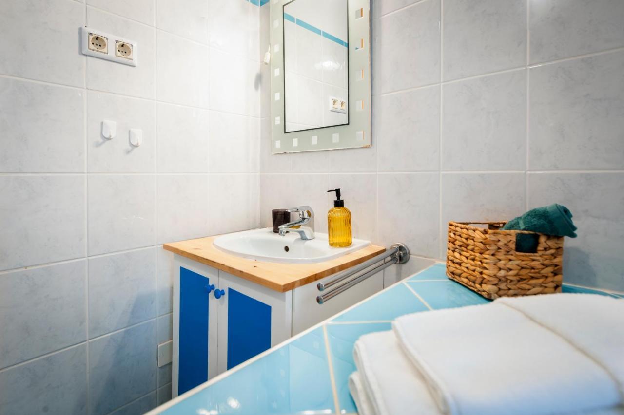 Revera Rooms Rovinj Zewnętrze zdjęcie