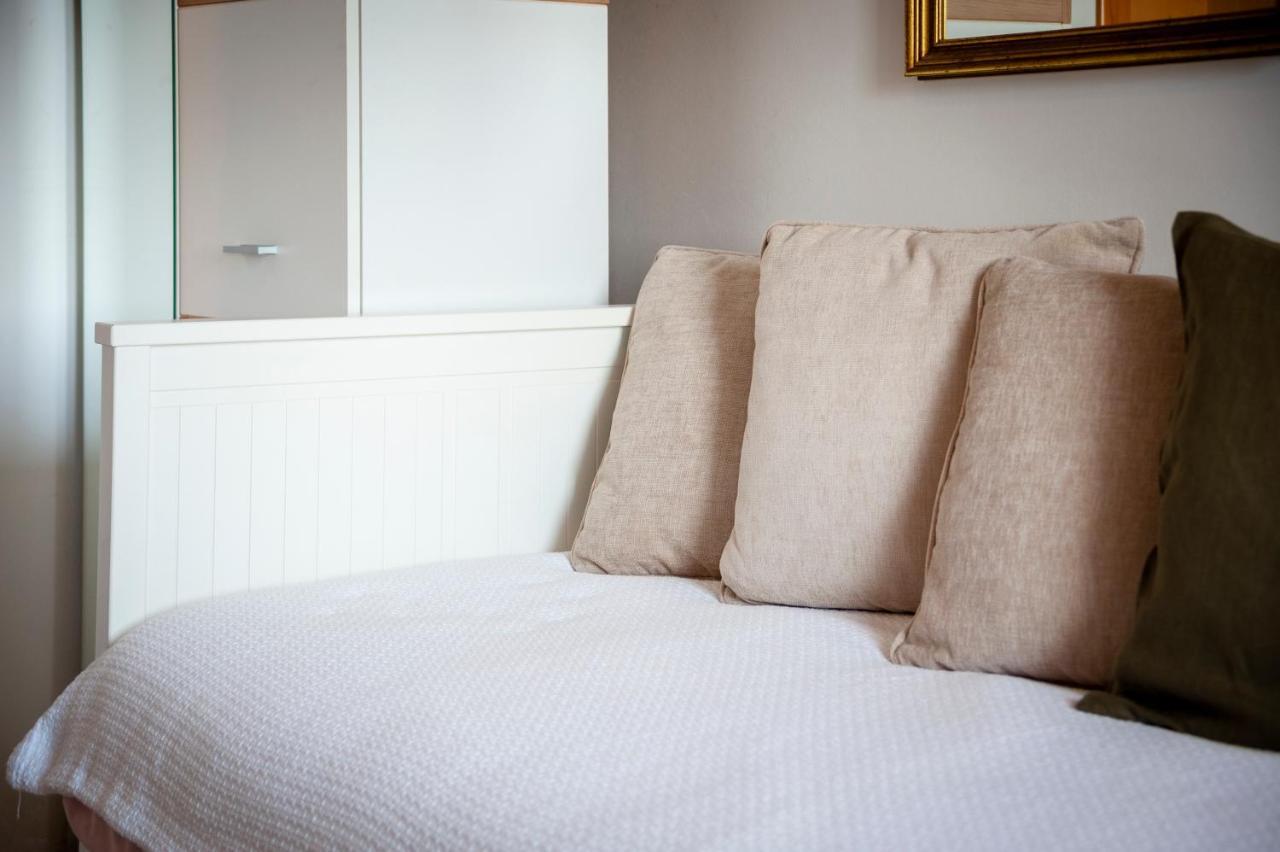 Revera Rooms Rovinj Zewnętrze zdjęcie